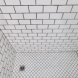 Photo by Reborn Cabinets, Inc.. Guest Bathroom Remodel - thumbnail