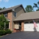 Photo by STL Siding Pros. James Hardie Khaki Brown Siding  - thumbnail