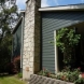 Photo by STL Siding Pros. Iron Gray James Hardie Lap Siding - thumbnail