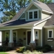 Photo by STL Siding Pros. James Hardie Siding in Heathered Moss - thumbnail