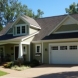 Photo by STL Siding Pros. James Hardie Siding in Heathered Moss - thumbnail