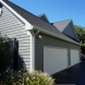 Photo by STL Siding Pros. Pewter Grey LP Smartside - thumbnail