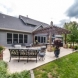 Photo by STL Siding Pros. Pewter Grey LP Smartside - thumbnail