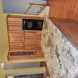 Photo by Sovereign Construction Services, LLC. Kitchen, laundry, and flooring renovation - thumbnail