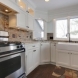 Photo by DBK GGR. Classic White Kitchen - thumbnail