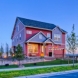 Photo by Oakwood Homes. Colorado Collection - thumbnail