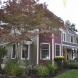 Photo by K & B Home Remodelers, LLC. James HardieÂ® Siding - thumbnail