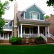 Photo by Siding & Windows Group. Cedar Siding in Northshore & Chicago - thumbnail