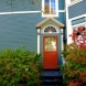 Photo by Siding & Windows Group. Cedar Siding in Northshore & Chicago - thumbnail