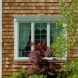 Photo by Siding & Windows Group. Cedar Siding in Northshore & Chicago - thumbnail