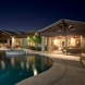 Photo by Legacy Design Build Remodeling. Outdoor Living Area Entry - thumbnail