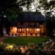 Photo by MOSAIC Group [Architects and Remodelers]. Outdoor Living Area Entry - thumbnail