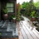 Photo by Prestige Residential Construction. Outdoor Living Area Entry - thumbnail