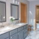 Photo by Becker Home Improvement, Inc.. Bathrooms - thumbnail