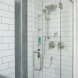 Photo by Becker Home Improvement, Inc.. Bathrooms - thumbnail