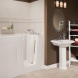 Photo by Bee Window, Inc.. Bathroom Remodel - thumbnail