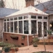 Photo by Bee Window, Inc.. Sunrooms - thumbnail