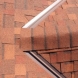 Photo by Apple Roofing. Terra Cotta Roof - thumbnail