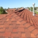 Photo by Apple Roofing. Terra Cotta Roof - thumbnail