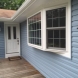 Photo by American Quality Remodeling. Siding and windows - thumbnail