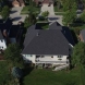 Photo by Apple Roofing. Onyx Black Roof - thumbnail