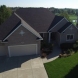 Photo by Apple Roofing. Onyx Black Roof - thumbnail