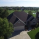 Photo by Apple Roofing. Onyx Black Roof - thumbnail