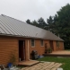 Photo by Conrad Consulting and Remodeling. Metal Roof Hidden Fastner - thumbnail