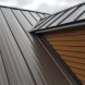 Photo by Conrad Consulting and Remodeling. Metal Roof Hidden Fastner - thumbnail