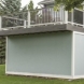 Photo by Becker Home Improvement, Inc.. Porches, Decks and Patios - thumbnail