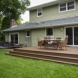 Photo by Becker Home Improvement, Inc.. Porches, Decks and Patios - thumbnail