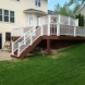 Photo by Becker Home Improvement, Inc.. Porches, Decks and Patios - thumbnail