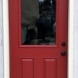 Photo by Residential Home Solutions. Door Projects - thumbnail