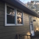 Photo by Integrity Roofing, Siding, Gutters & Windows.  - thumbnail