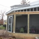 Photo by TC Carpentry LLC. Open screen porch - thumbnail