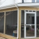 Photo by TC Carpentry LLC. Open screen porch - thumbnail