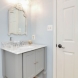 Photo by Miller Remodeling Design/Build. 1st Floor Renovation & Master Bath - thumbnail