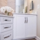 Photo by Miller Remodeling Design/Build. Master Bath - thumbnail