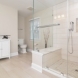 Photo by Miller Remodeling Design/Build. Master Bath & Closet - thumbnail