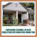 Photo by Crown Builders. JamesHardie Fiber Cement Siding Jobs - thumbnail