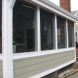 Photo by Crown Builders. Maintenance Free Trim - thumbnail