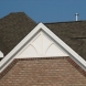 Photo by Crown Builders. Maintenance Free Trim - thumbnail