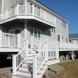 Photo by Care Free Homes Inc.. AZEK Deck on Waterfront Home in Fairhaven, MA - thumbnail