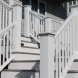 Photo by Care Free Homes Inc.. AZEK Deck on Waterfront Home in Fairhaven, MA - thumbnail