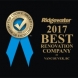 Photo by Ridgewater Homes Ltd.  - thumbnail