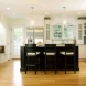 Photo by Normandy Remodeling. Kitchen Renovation in Wilmette, IL - thumbnail