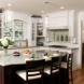 Photo by Normandy Remodeling. Kitchen Renovation in Wilmette, IL - thumbnail