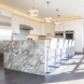 Photo by Boardwalk Builders. Back Bay Kitchen Remodel  - thumbnail