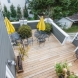 Photo by Boardwalk Builders. Bed & Breakfast Back Porch - thumbnail