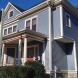 Photo by Care Free Homes Inc.. Mastic vinyl siding and Harvey Windows on Historic Home in New Bedford, MA - thumbnail